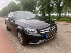 Mercedes-Benz C-klasse - 180 Prestige Avantgarde uitvoering