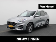 Ford Kuga - 2.5 PHEV ST-Line | Adaptive Cruise Ctrl | Verwarmbare Stoelen/Stuurwiel/Voorruit | Dodehoe
