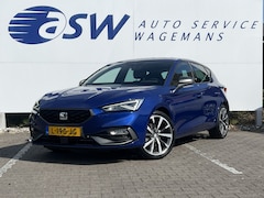 SEAT Leon - 1.5 eTSI FR Business Intense | Virtual Cockpit | Trekhaak | Wireless Carplay | 18 inch