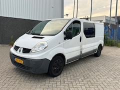 Renault Trafic - 2.0 dCi T29 L2H1 2013 Euro 5