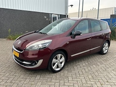 Renault Grand Scénic - 1.5 dCi Bose 2012