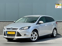 Ford Focus Wagon - 1.6 EcoBoost Trend Sport