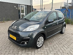 Peugeot 107 - 1.0 Active 2012 Airco