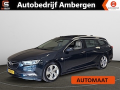 Opel Insignia Sports Tourer - 1.6 CDTI (136Pk) Business Executive Leder Pano Géén Afleverkoste