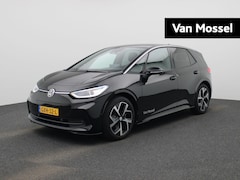 Volkswagen ID.3 - Pro Oranje Edition 59 kWh | Navigatie | Draadloze Apple Carplay | Adaptieve cruise control