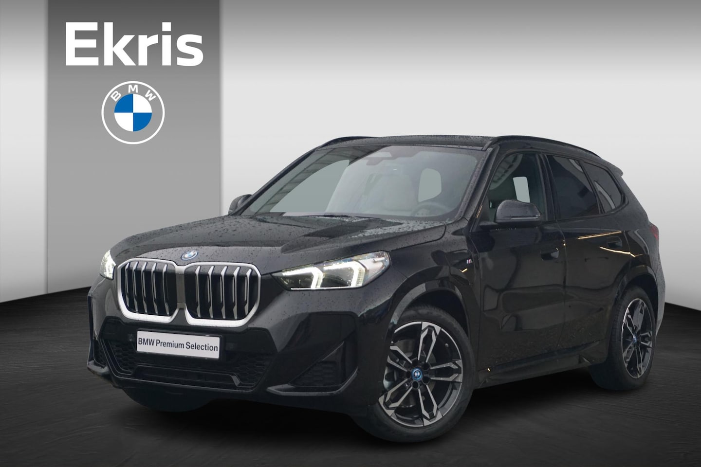 BMW X1 - xDrive25e M Sport / Stoel- en Stuurverwarming / Elektrische Stoelen - AutoWereld.nl