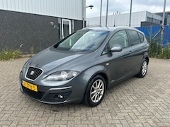 SEAT Altea XL - 1.6 TDI Ecomotive Businessline COPA 2013