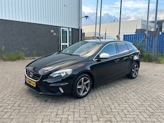 Volvo V40 - 2.0 D4 Summum Business 2014 R-Design