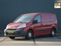 Citroën Jumpy - 10 1.6 HDI L1H1 Economy
