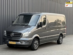 Mercedes-Benz Sprinter - 210 2.2 CDI 366