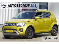 Suzuki Ignis - 1.2 Smart Hybrid Select Trekhaak Rijklaarprijs | 12 Maanden Garantie | Onderhoudsbeurt | N