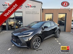 Toyota C-HR - 2.0 Plug-In Hybrid 220 First Edition / nieuw