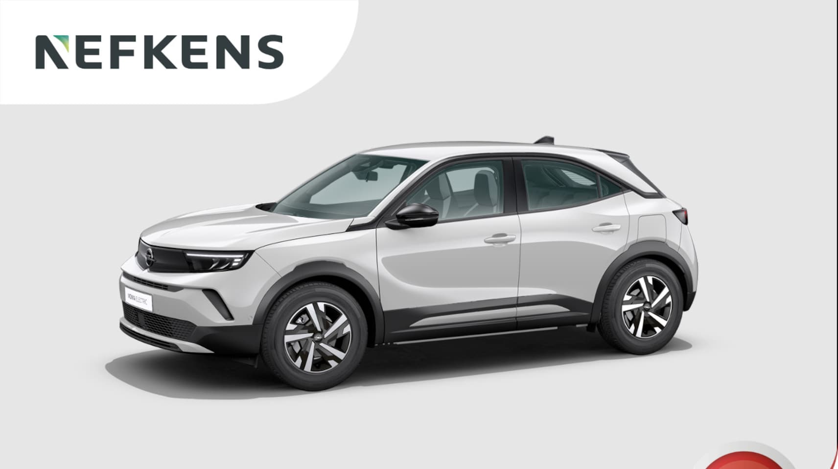 Opel Mokka-e - Edition 54 kWh | Voorraad | Plan uw showroombezoek VANDAAG! | TOT 8 JAAR GARANTIE! | Techn - AutoWereld.nl