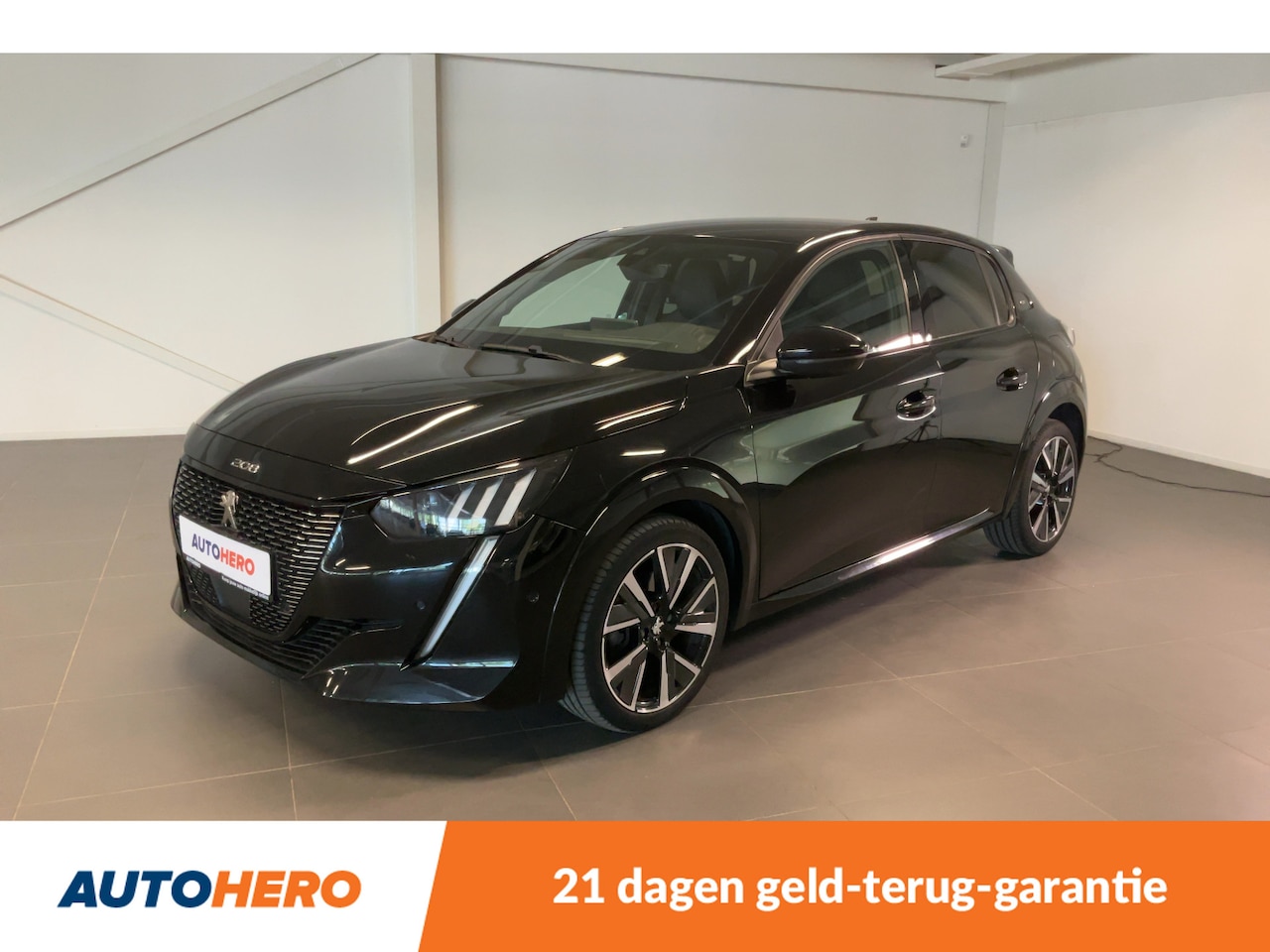 Peugeot 208 - 1.2 PureTech GT | TM15773 | - AutoWereld.nl