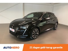 Peugeot 208 - 1.2 PureTech GT | TM15773 |