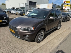 Mitsubishi Outlander - 2.2 DI-D Intense, Navi, NAP, Marge Auto