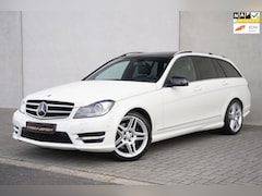 Mercedes-Benz C-klasse Estate - 350 Avantgarde AMG 306pk, AUT