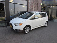 Mitsubishi Colt - 1.3 MIVEC CZ5 70KW Inform