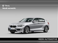 BMW 1-serie - 118i Sport Line Edition | Cruise Control | DAB-Tuner | Navigatiesysteem Professional | Spo