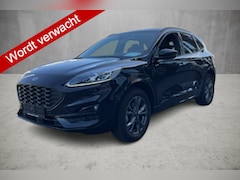 Ford Kuga - 2.5-225 pk PHEV ST-Line X Hybride rijden voor een reële prijs Winter Pack, Driver Assistan