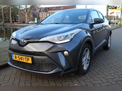 Toyota C-HR - 1.8 Hybrid Business Plus