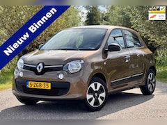 Renault Twingo - 1.0 SCe Authentique 5DRS 72.000KM NAP Cruise Controle GOED ONDERHOUDEN