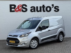 Ford Transit Connect - 1.5 TDCI L1 Automaat Marge Trekhaak Cruise Camera Clima Navigatie