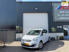 Kia Venga - 1.6 CVVT X-ecutive AUTOMAAT/CLIMA/AFN TREKHAAK/CRUISE/PDC