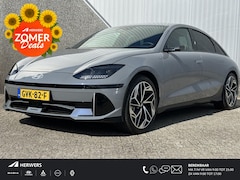 Hyundai IONIQ 6 - Lounge 77.4 kWh