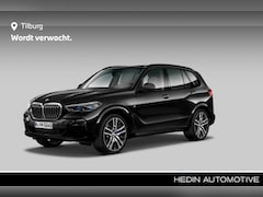 BMW X5 - xDrive40i High Executive | Head-Up Display | Laserlight | Comfort Access | High Executive