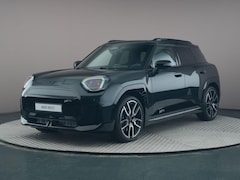 MINI Aceman - E John Cooper Works M
