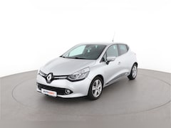 Renault Clio - 1.2 TCe Zen | JG25533 |