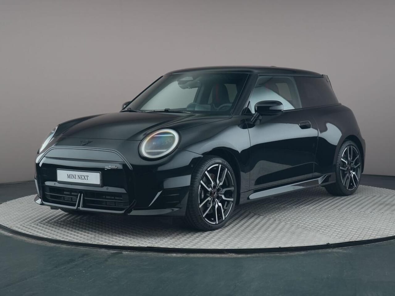 MINI John Cooper Works - E Cooper M - AutoWereld.nl