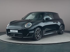 MINI John Cooper Works - E Cooper M