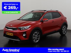 Kia Stonic - 1.0 T-GDi ExecutiveLine Automaat | Schuifdak | Leder | Zondag Open