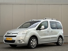 Citroën Berlingo - 1.6 VTi - LPG - airco - 5 persoons - nap