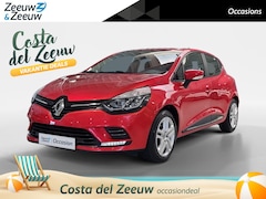 Renault Clio - 0.9 TCe Zen * Inclusief Winterset * Cruise Control * Navigatie