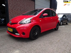 Toyota Aygo - 1.0 VVT-i Aspiration/5 deurs /Airco