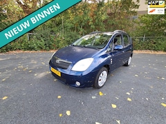 Toyota Corolla Verso - 1.6 VVT-i Linea Luna LEUKE AUTO ZO WEG PRIJSJE