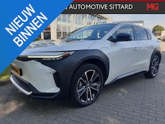 Toyota bZ4X - Premium 71 kWh