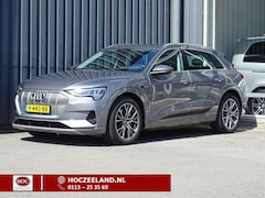 Audi e-tron - e-tron 50 quattro Launch edition plus 71 kWh 313PK