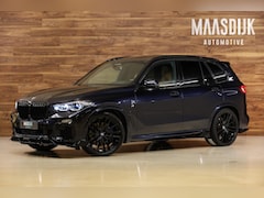 BMW X5 - xDrive45e High Exe|M-Performance|Laser|Pano|M Seats|