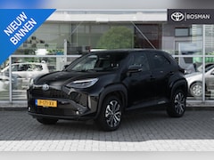 Toyota Yaris Cross - 1.5 Hybrid First Edition