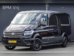 Volkswagen Crafter - L3H2 2.0Tdi 177Pk Aut. | 35 | 2x Schuifdeur | Nieuw Model | 10, 4'' Display | 19'' | Deep