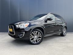 Mitsubishi ASX - 1.6 Cleartec CRUISE ECC TREKHAAK ELEC PAKKET