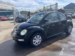 Volkswagen New Beetle - New Beetle (9C1/9G1) Hatchback 3-drs 2.0 (AQY) [85kW