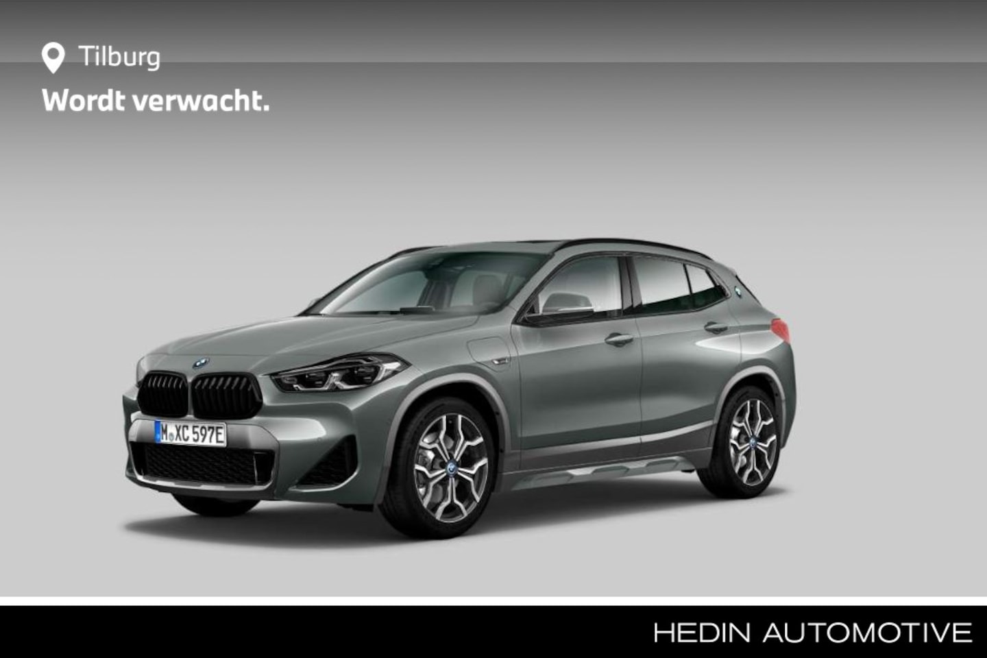 BMW X2 - xDrive25e High Executive | Driving Assistant | M Sportpakket | Glazen Panoramadak | Harman - AutoWereld.nl