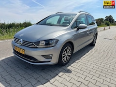 Volkswagen Golf Sportsvan - 1.4 TSI Business Edition, Carplay, Trekhaak, PDC, Adaptive Cruisecontrol, Stoelverwarming