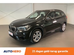 BMW X1 - sDrive18i | BD88954 |