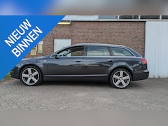 Audi A6 Avant - 2.4 quattro edition - navi - trekhaak